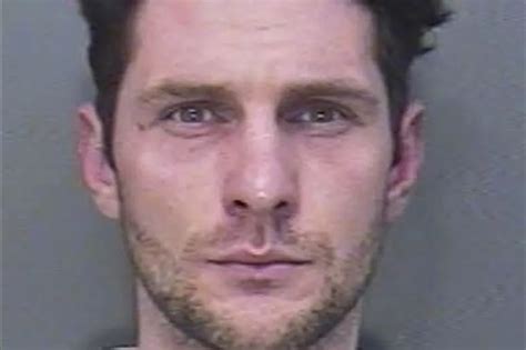 Man who blackmailed ex.